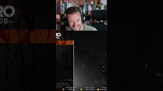 Did I scare you 😂  losfreddos on Twitch [upl. by Airretnahs]