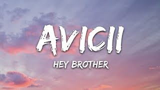 Hey Brother [upl. by Nillad]