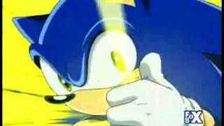 Sonic X Opening USA with Endless Possibilities [upl. by Yemerej]