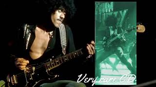 Thin Lizzy  Whiskey in the jar  Live Cork Ireland 13041980  Very rare [upl. by Monney]