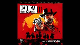 American Venom 6  Red Dead Redemption II Soundtrack Story [upl. by Eugeniusz977]