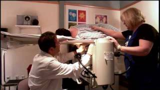 Stereotactic Biopsies for Breast Evaluation  UPMC MageeWomens Hospital [upl. by Yartnod]