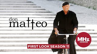 First Look Don Matteo Season 11 [upl. by Sanderson175]