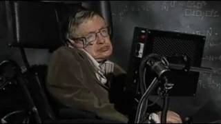 Stephen Hawking THE WORLD WILL END IN 2012 [upl. by Anyer501]