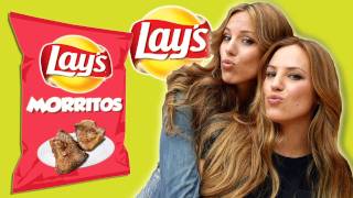 Lays Morritos [upl. by Claybourne]