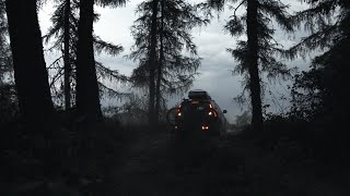 Exploring the Outdoors with the Capable Volvo XC70 [upl. by Sioled]