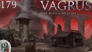 Realmgate Repairs Done  Vagrus Riven Realms  EP 179 [upl. by Field]