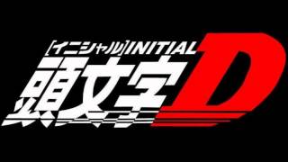 Takahashi Brothers  RedSuns Actual Theme Initial D OST [upl. by Oretna29]