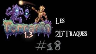 Les 2DTraqués  Ep 18 Destination touristique N°1 lEnfer [upl. by Delwyn187]