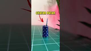 ₹1 vs ₹10 Crazy Diwali Patakhe 🔥 [upl. by Navonoj]