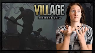 LA CHASSE AUX LOOTS CEST DANGEREUX Lets Play Resident Evil Village Épisode 7 [upl. by Worden55]