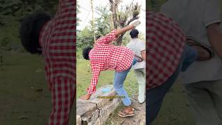 Recharge sirai gelayi hi 🤣🤣 comedy newkhorthacomedy funny trending khorthacomedy fun [upl. by Breech567]