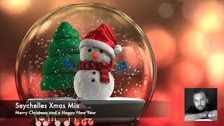 Christmas 2k22 Creole Mix From Seychelles [upl. by Cusick942]