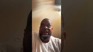 Uncle Luke Reveals Hes an AntiVaxxer and Questions Why Tornadoes Are Hitting Near His Florida Home [upl. by Lipski]