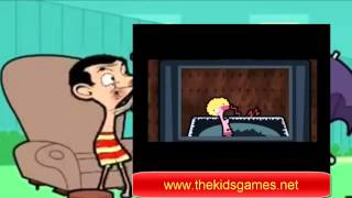 Mr Bean Cartoon Neue folgen Mr Bean Deutsch youtube 2015 TEIL 1 90 Min Beste Sammlung [upl. by Jaylene526]