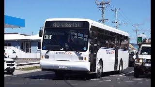 Merseylink Devonport Tasmania [upl. by Tneicniv494]