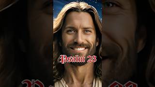 Psalm 23  Experience Jesus in Prayer Part1 [upl. by Nedda]