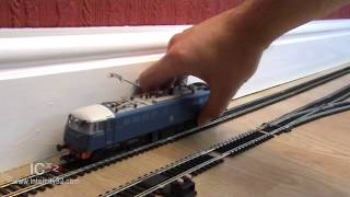 Opening the Class 85 AL5 by Bachmann [upl. by Dibrin]