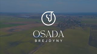 Osada Brejdyny [upl. by Enitselec842]