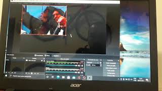 Capturar VHS com Easycap e Obs studio [upl. by Ylehsa710]