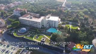 GRAND HOTEL TERME  PARCO AUGUSTO [upl. by Ietta915]