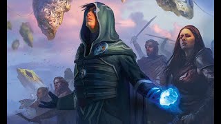 Battle for Zendikar Episode 29 Am Rande des Abgrunds  Hörspiel [upl. by Yc144]