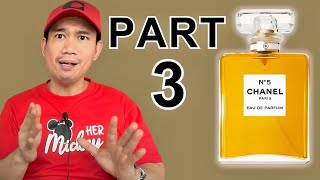 CHANEL No 5 Review By Kuya Ditto  Kilatis  Eau de Parfum [upl. by Oivlis223]