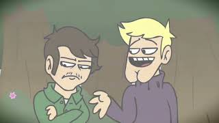 FNF Eric Eduardo vs Marc Mark  Armitage Cover  Eddsworld X Marios Madness [upl. by Sirrep]