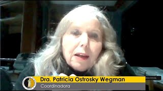 1 El premio Nobel de Medicina 2024¿Qué son los MiRNAs Dra Patricia Ostrosky Wegman [upl. by Ree]