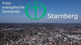 LiveGottesdienst der FeG Starnberg  171124 [upl. by Nathanael]