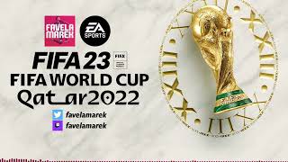 1977  Ana Tijoux FIFA 23 Official World Cup Soundtrack [upl. by Ayekat]