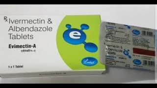 Evimectin A tablet in tamil பயன்பாடுகள் பக்க விளைவுகளை விமர்சனங்கள் முன்னெச்சரிக்கைகள் பரிமாற்றங்கள் [upl. by Virendra]