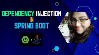 What is Dependency Injection in Spring Boot  Inversion of Control  IOC [upl. by Aromat]