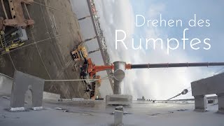 SK 36 Drehen des Rumpfes [upl. by Leumhs]