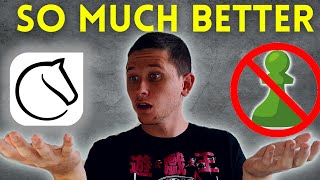 Chesscom vs Lichess which one is BETTER for you [upl. by Nwahsiek]