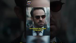 🤯 Trailer MARVEL STUDIOS 2025 Todas las NOVEDADES [upl. by Ykvir]