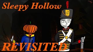 Sleepy Hollow REVISITED Roblox Guts amp Blackpowder [upl. by Kciwdahc]