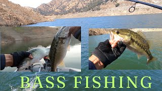 Oct Bass Fishing laofishermen bassfishing usa laos fishing fish bassfishingismylife [upl. by Paulo]