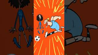 Haaland vs Cucurella Cucurellas Song Backfires Haaland Scores and Hands Him a Blanket [upl. by Karol71]