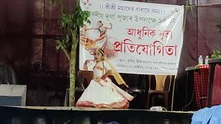 SAIYAN TU KAMAL KA BATEN BHI KAMAL KI PREM HINDI SONG BHISTI BHUYAN ASSAM [upl. by Brodench]