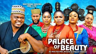 PALACE OF BEAUTY SEASON 6 NEW MOVIE KEN ERICS JANE OBI GINA KINGS 2024 LATEST NOLLYWOOD MOVIE [upl. by Ameer]