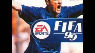 Fifa 99 Soundtrack  Fat Boy SlimRockfella skank [upl. by Atnicaj]