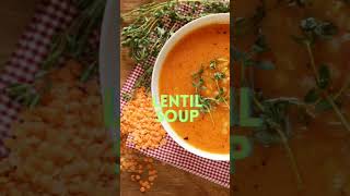 7 ESSENTIAL Vegan VEGETABLE Soups [upl. by Derrek845]