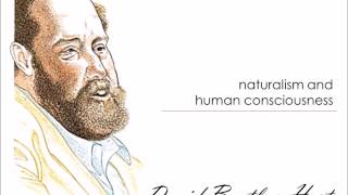 David Bentley Hart  Naturalism and Human Consciousness [upl. by Nessy404]