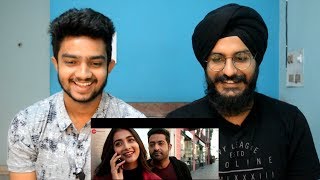 Anaganaganaga REACTION  Aravindha Sametha  Jr NTR Pooja Hegde  Thaman S [upl. by O'Rourke]