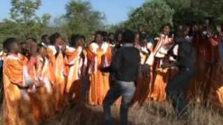 Oromo gospel song New Wariyo [upl. by Nwahsat96]