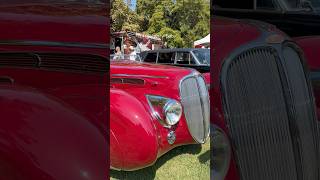 MUST SEE‼️ BEST IN SHOW WINNER🏆 1939 DELAHAYE French RareCars CarLovers V12 CarCollection [upl. by Roswell150]