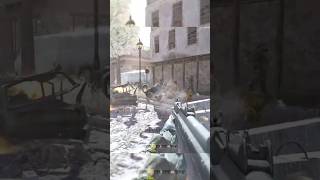 Call of Duty Modern Warfare 4  Confused situation  shorts codmw [upl. by Etnaik714]