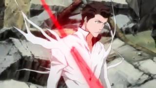 Bleach Soul Ressurecion Ichigo vs Aizen [upl. by Yesnikcm621]