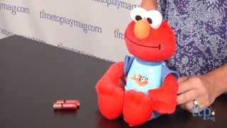 Lullaby amp Good Night Elmo from Hasbro [upl. by Butta348]